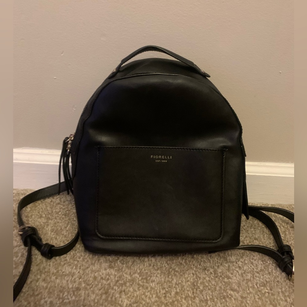 Mini backpack
